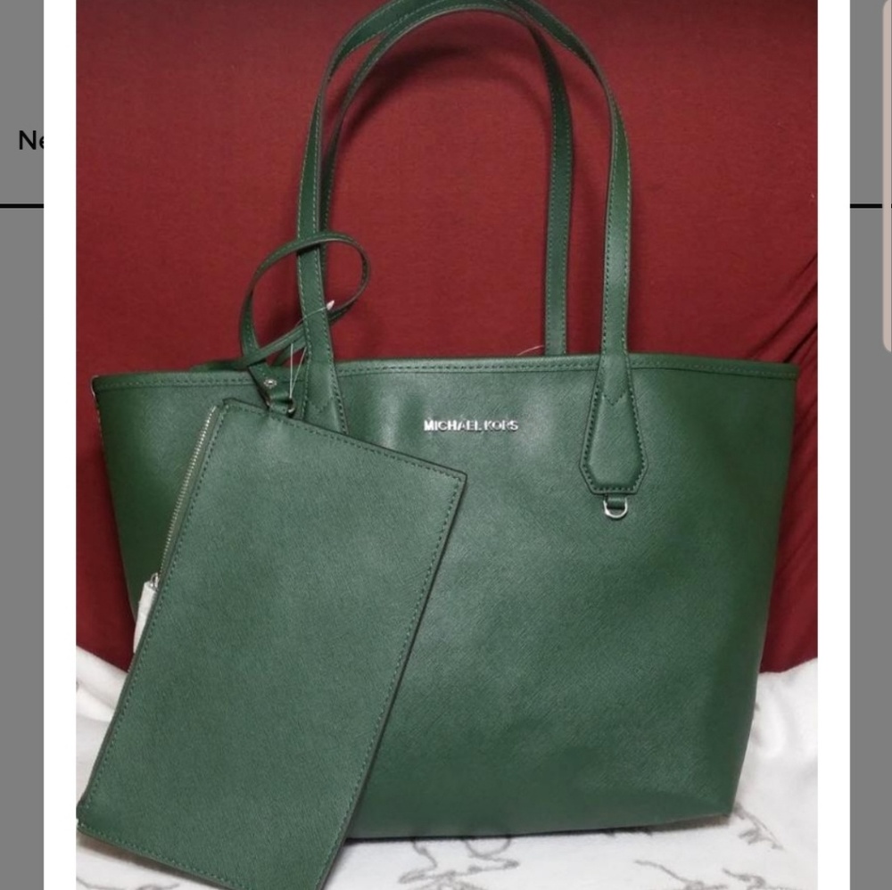 Michael Kors Reversible Purse